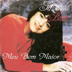 Amar Você - Fernanda Brum