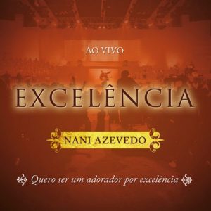 Nada nos Separa - Nani Azevedo