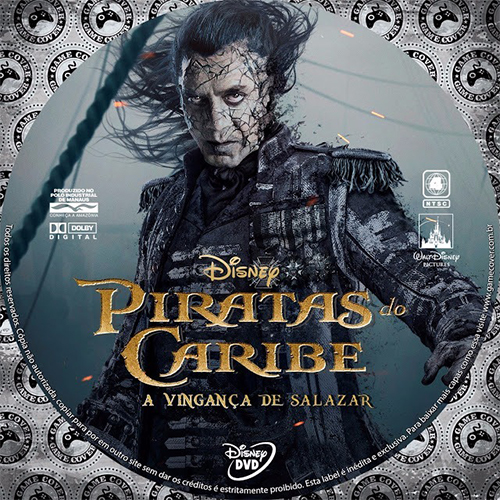 DVD - Piratas da Somália